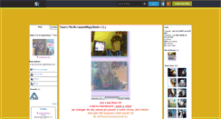 Desktop Screenshot of loriiee-annee.skyrock.com