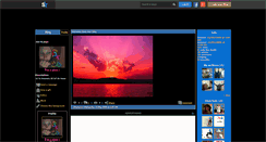 Desktop Screenshot of on-s-adore-1.skyrock.com