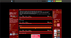 Desktop Screenshot of abc-modelisme.skyrock.com
