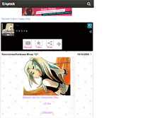 Tablet Screenshot of inoyamanaka-xx.skyrock.com