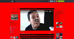 Desktop Screenshot of kemo93270.skyrock.com