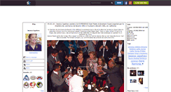 Desktop Screenshot of jessicapshaw.skyrock.com