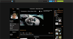 Desktop Screenshot of cedrance.skyrock.com