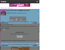 Tablet Screenshot of cwitcwit-berberetv.skyrock.com