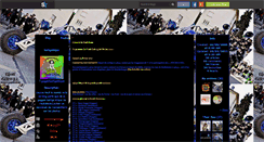 Desktop Screenshot of guggenlustigeklique.skyrock.com