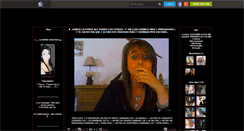 Desktop Screenshot of mlle-jessie-x3.skyrock.com