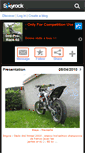 Mobile Screenshot of drd-pro-race-03.skyrock.com