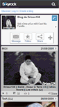 Mobile Screenshot of drisso138.skyrock.com