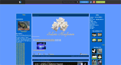 Desktop Screenshot of muslimdebat.skyrock.com