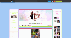 Desktop Screenshot of central-anne-krystel.skyrock.com