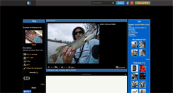 Desktop Screenshot of pike94.skyrock.com