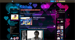Desktop Screenshot of kev-adams-a-orleans.skyrock.com