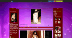 Desktop Screenshot of jena-d.skyrock.com