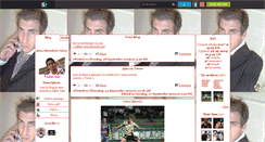 Desktop Screenshot of julien-viale.skyrock.com