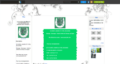 Desktop Screenshot of ecurie-jmb.skyrock.com
