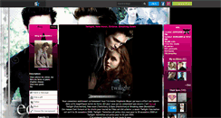 Desktop Screenshot of buffy0013.skyrock.com