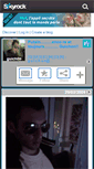 Mobile Screenshot of guich0n.skyrock.com