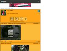 Tablet Screenshot of erzsizsoka.skyrock.com