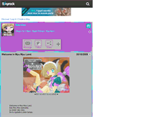 Tablet Screenshot of i-love-ryo-x3.skyrock.com