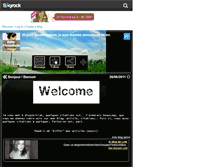 Tablet Screenshot of belle-phrasebelle-image.skyrock.com