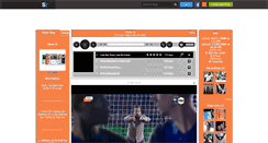 Desktop Screenshot of j-enniy.skyrock.com