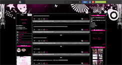 Desktop Screenshot of kivok.skyrock.com