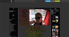 Desktop Screenshot of bigstyledu43.skyrock.com