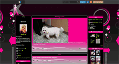 Desktop Screenshot of lamysticgirl.skyrock.com
