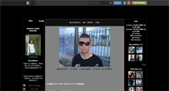 Desktop Screenshot of bassemovic.skyrock.com