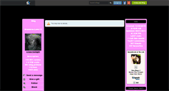 Desktop Screenshot of creas-twilight.skyrock.com