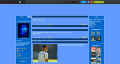 Desktop Screenshot of camelmeriem21.skyrock.com