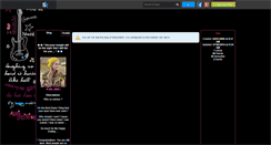 Desktop Screenshot of flobouille93.skyrock.com