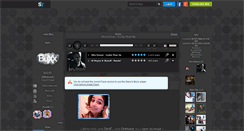 Desktop Screenshot of buxx-57.skyrock.com