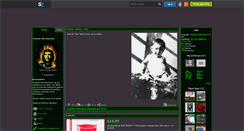 Desktop Screenshot of guevara67.skyrock.com