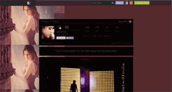 Desktop Screenshot of ihateyou-ilooveyou.skyrock.com