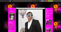 Desktop Screenshot of emran-dejvit-boy.skyrock.com