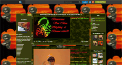 Desktop Screenshot of lit-mafi972.skyrock.com