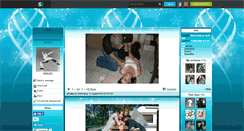 Desktop Screenshot of photo-bin.skyrock.com