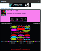 Tablet Screenshot of family-fiction-box.skyrock.com