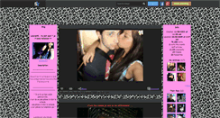 Desktop Screenshot of laoshayzz.skyrock.com