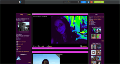 Desktop Screenshot of missvoclomstone17.skyrock.com