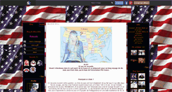 Desktop Screenshot of alice-usa.skyrock.com