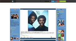 Desktop Screenshot of funk-you01.skyrock.com