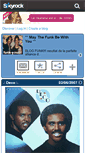 Mobile Screenshot of funk-you01.skyrock.com