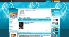 Desktop Screenshot of ma-liffe57.skyrock.com