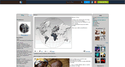 Desktop Screenshot of latulipedu13.skyrock.com