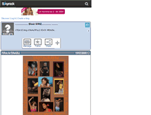 Tablet Screenshot of black-girls.skyrock.com