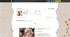 Desktop Screenshot of codysimpsonfacts.skyrock.com