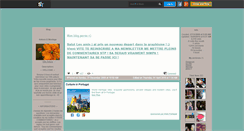 Desktop Screenshot of gifs-astuce.skyrock.com