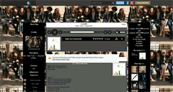 Desktop Screenshot of coraliemuusic-xp.skyrock.com